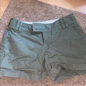 Women’s Banana Republic shorts